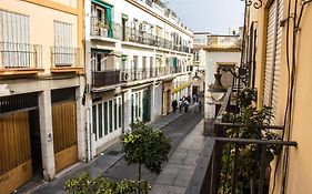 San Pablo Rooms
